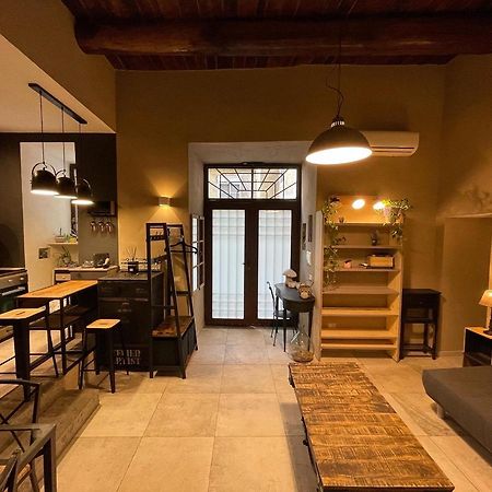 Barrio Flat Apartment Naples Exterior photo