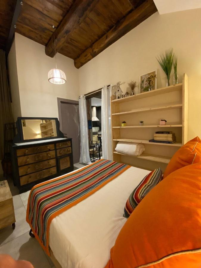 Barrio Flat Apartment Naples Exterior photo
