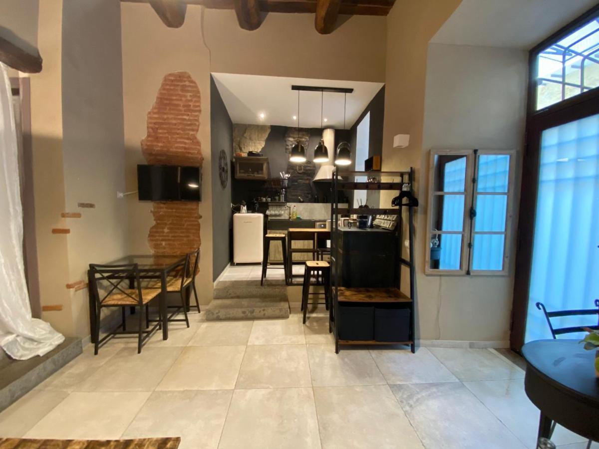 Barrio Flat Apartment Naples Exterior photo