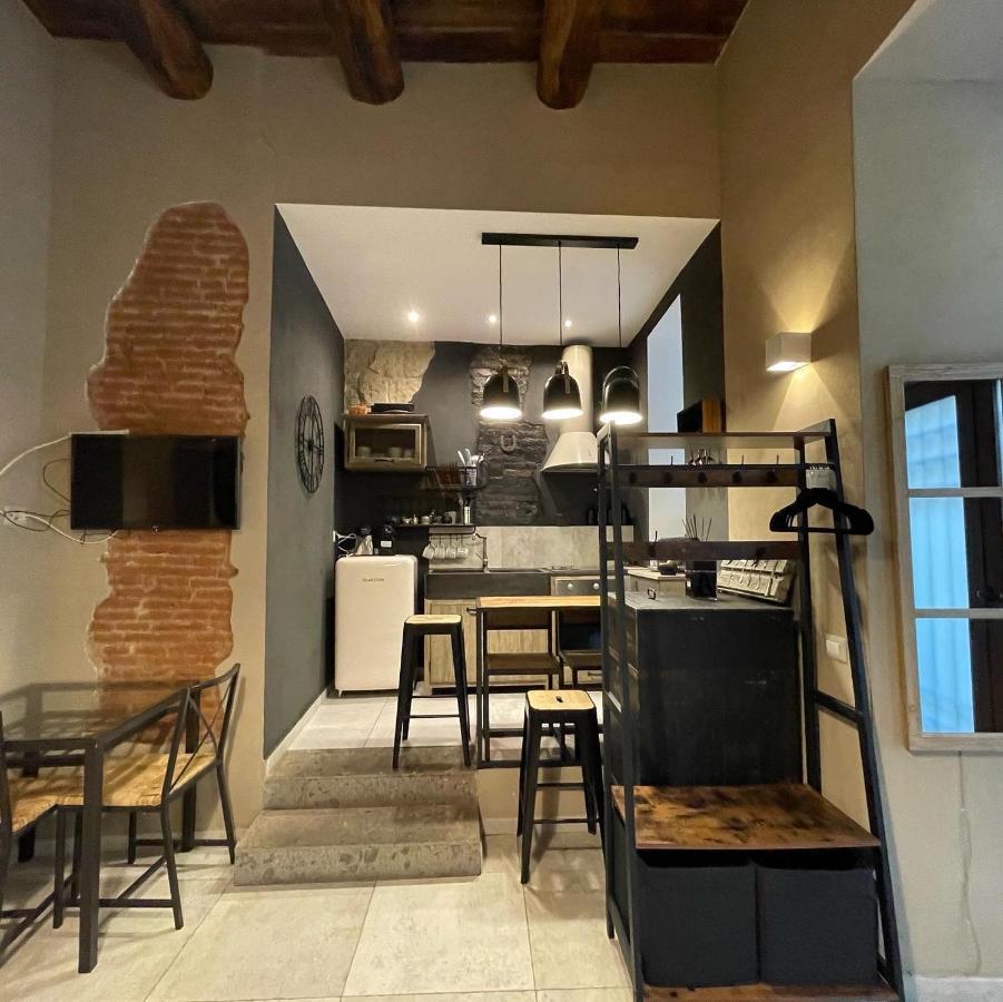 Barrio Flat Apartment Naples Exterior photo